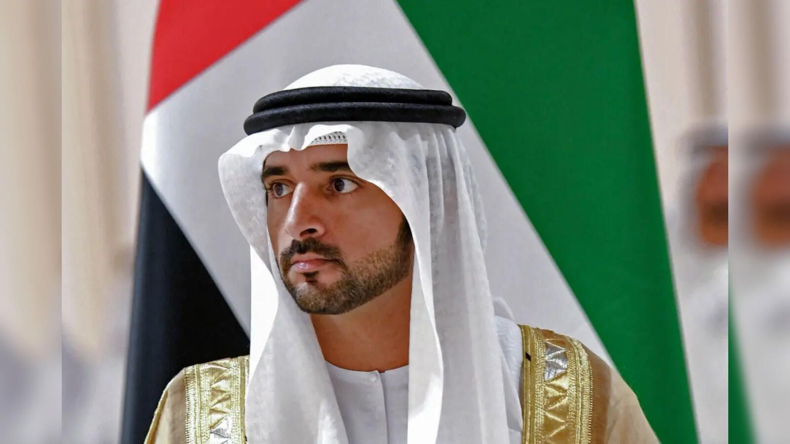 1600x900 UAE defence minister: Dubai crown prince named UAE defence minister Economic Times