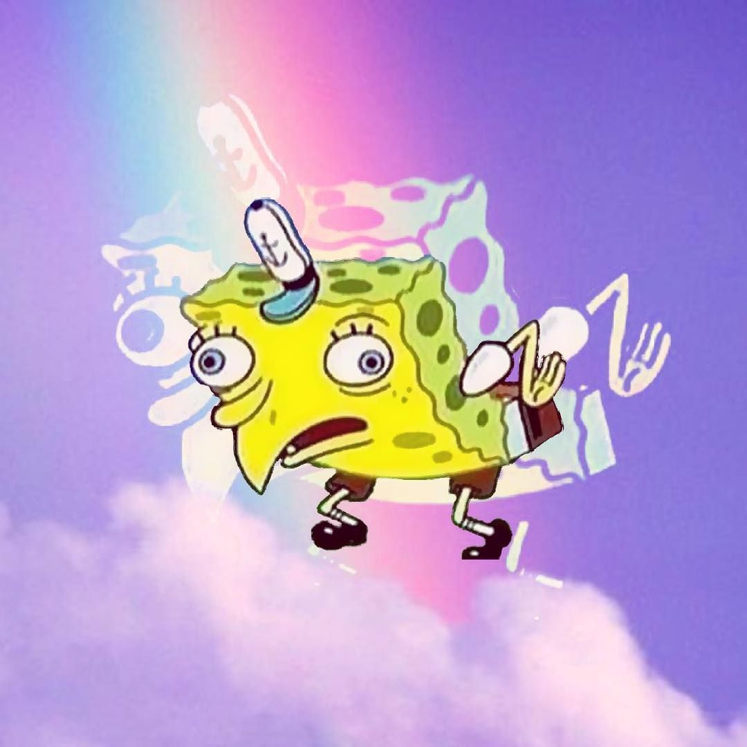 1080x1080 Meme PFP Wallpaper