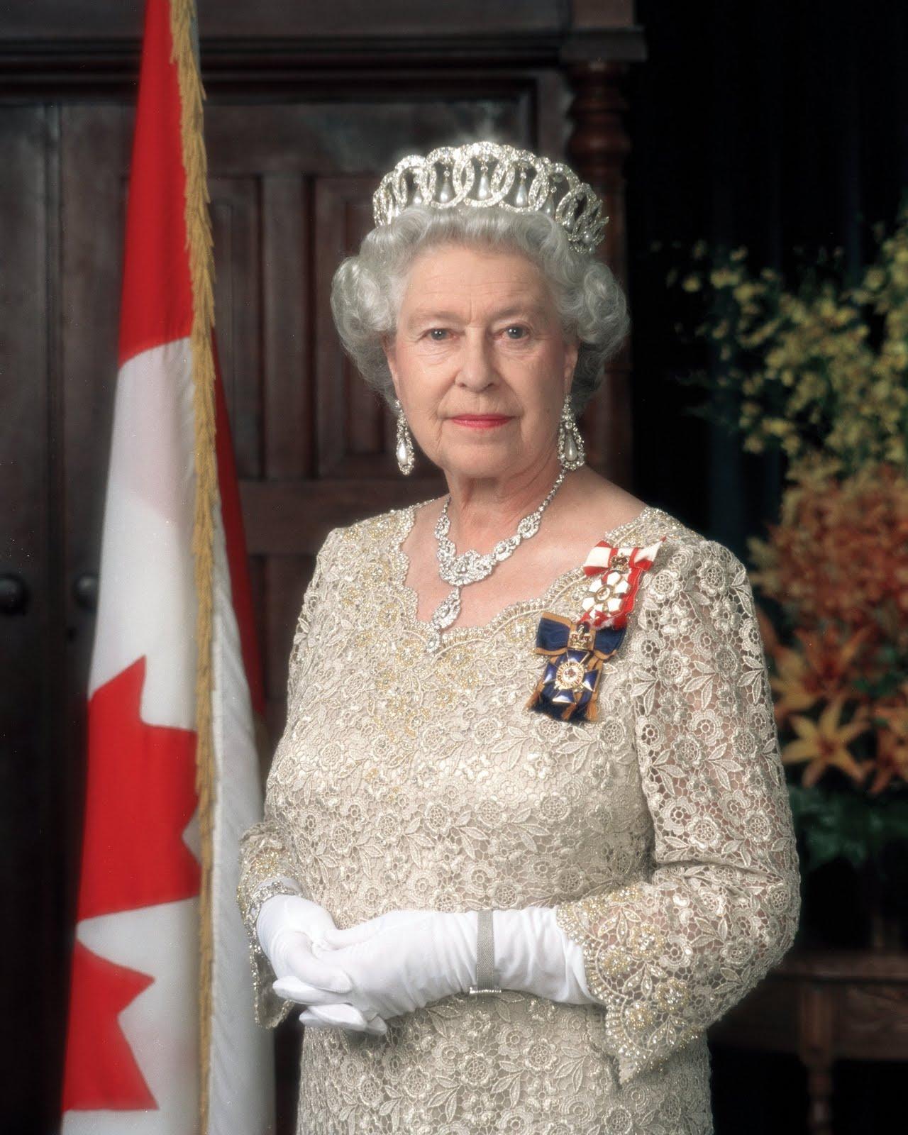 1280x1600 Queen Elizabeth Wallpaper