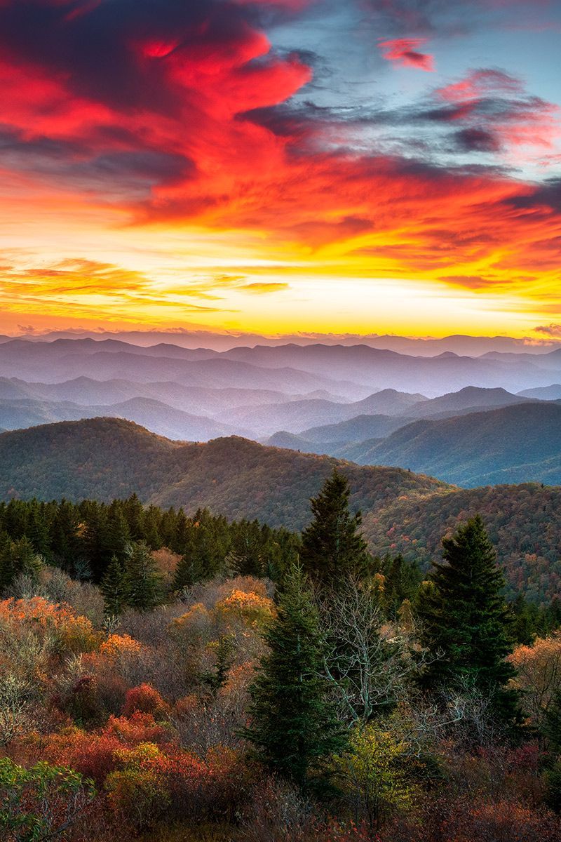 800x1200 Asheville Wallpaper