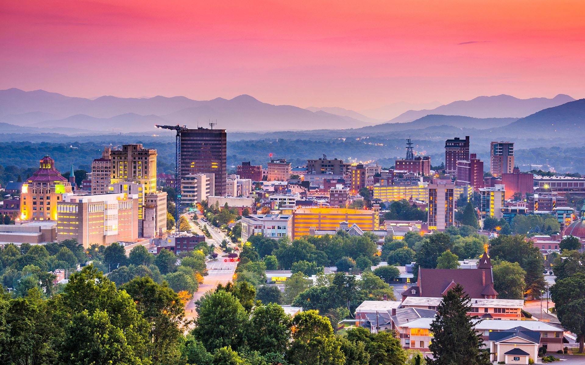 1920x1200 Living in Asheville: Things to Do and See in Asheville. Christie's International Real Estate