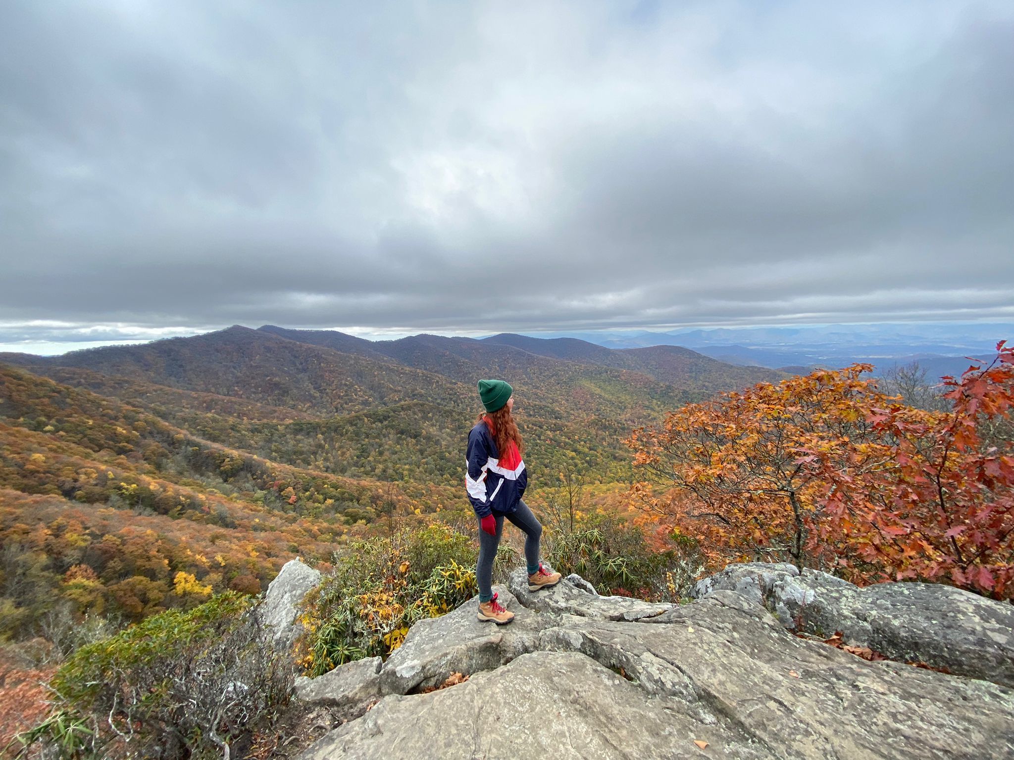 2048x1536 Things To Do Outdoors During Fall in Asheville, NC 2025 Summit Travel