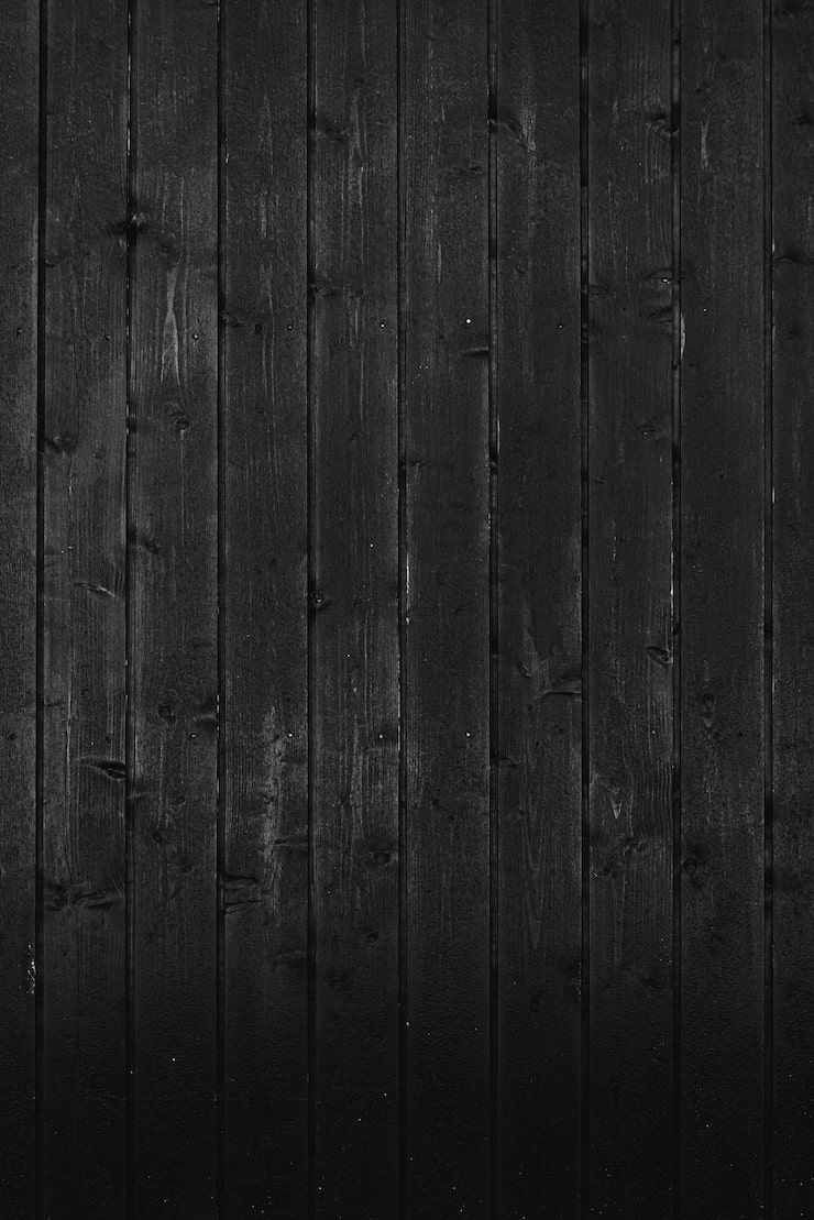 740x1109 Rustic black wallpaper Image