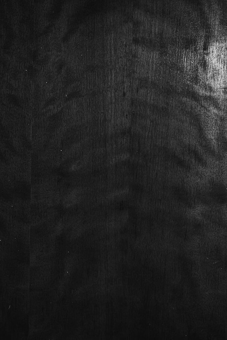 740x1109 Rustic black wallpaper Image