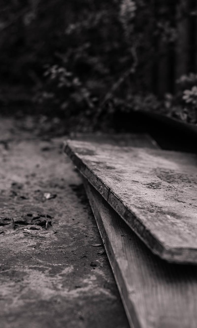 800x1334 Rustic Wood, black and white, graphy, HD phone wallpaper