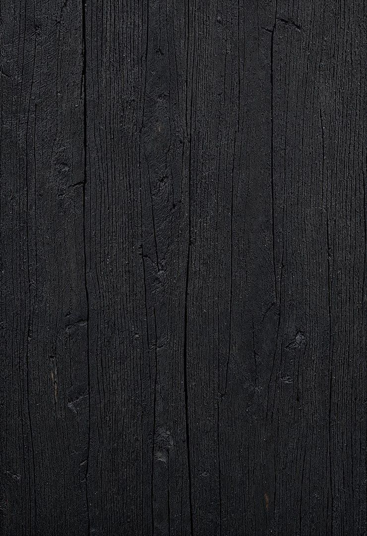 740x1082 Rustic black wallpaper Image