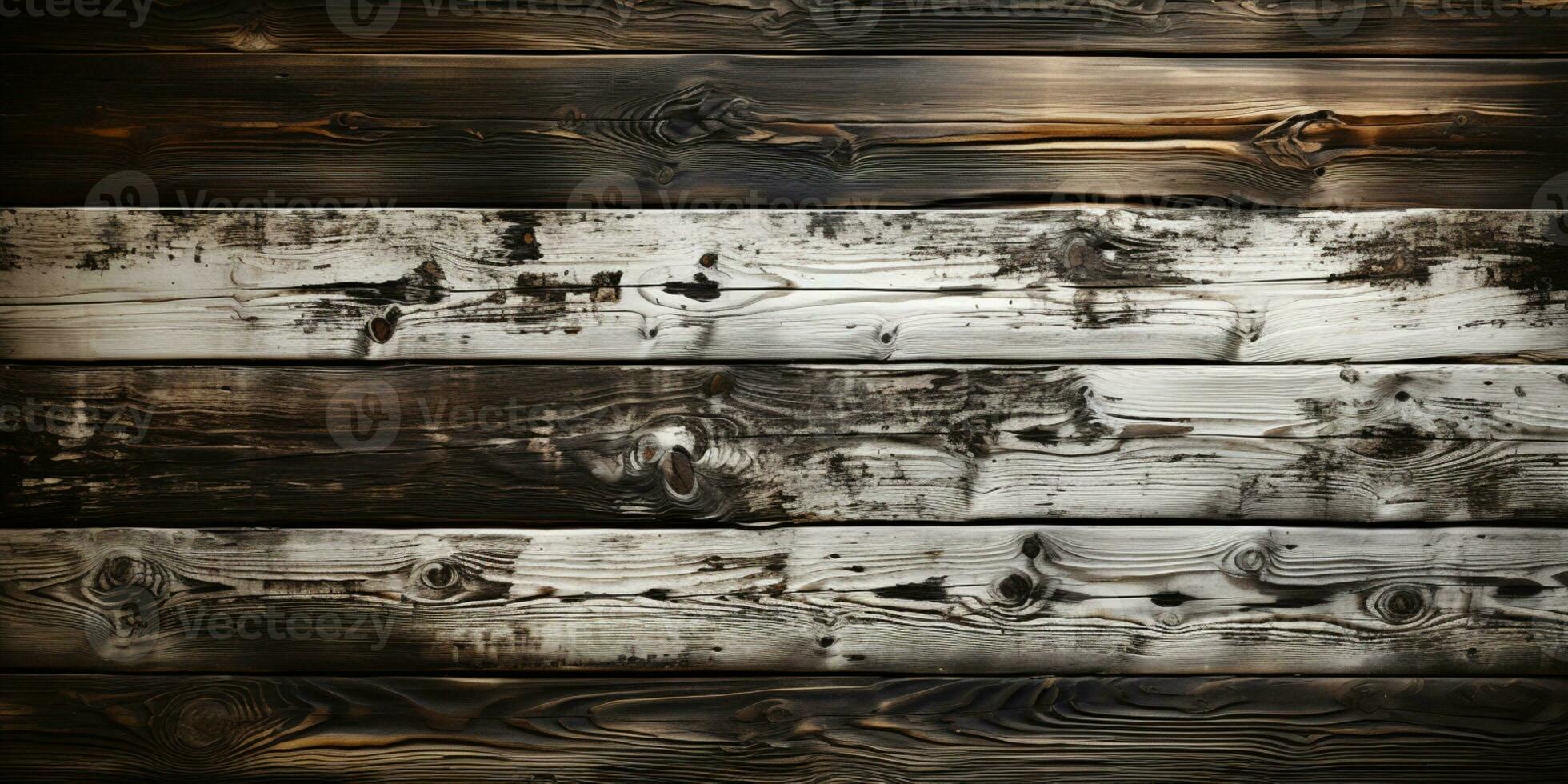 1960x980 Old Rustic Dark Grunge Wooden Wood Texture Wall, Floor or Table Background Banner