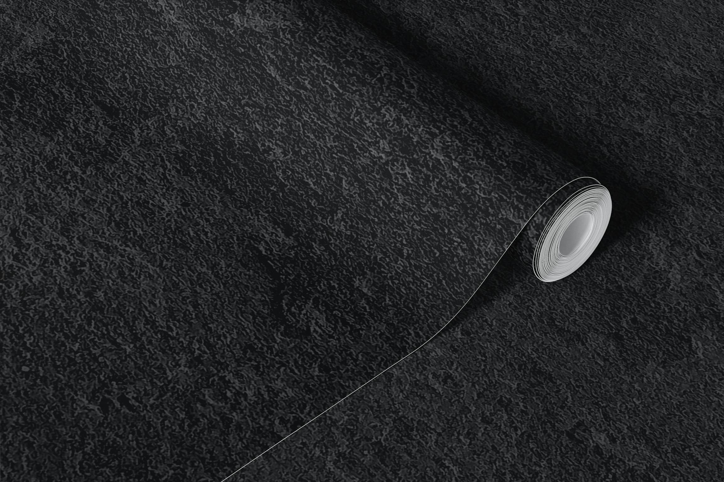 2304x1536 Modern Black Plaster Wallpaper