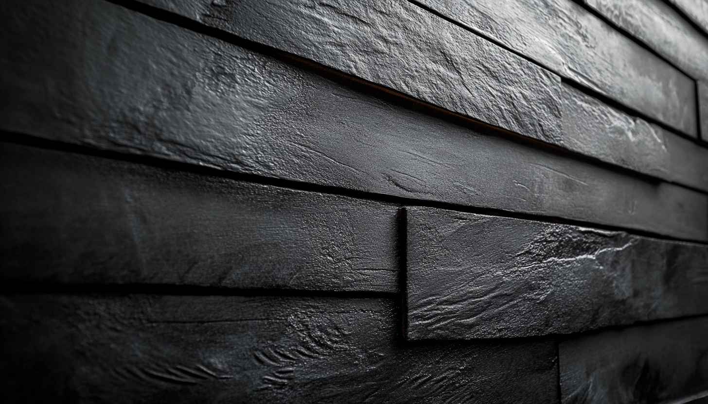1456x832 Abstract Dark Wood Wallpaper: Rustic Texture, Modern Design