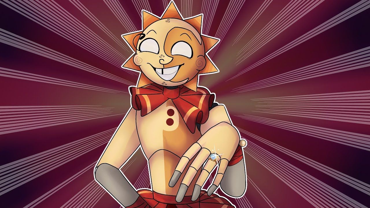 1280x720 What If Sun Was MARRIED?!?!