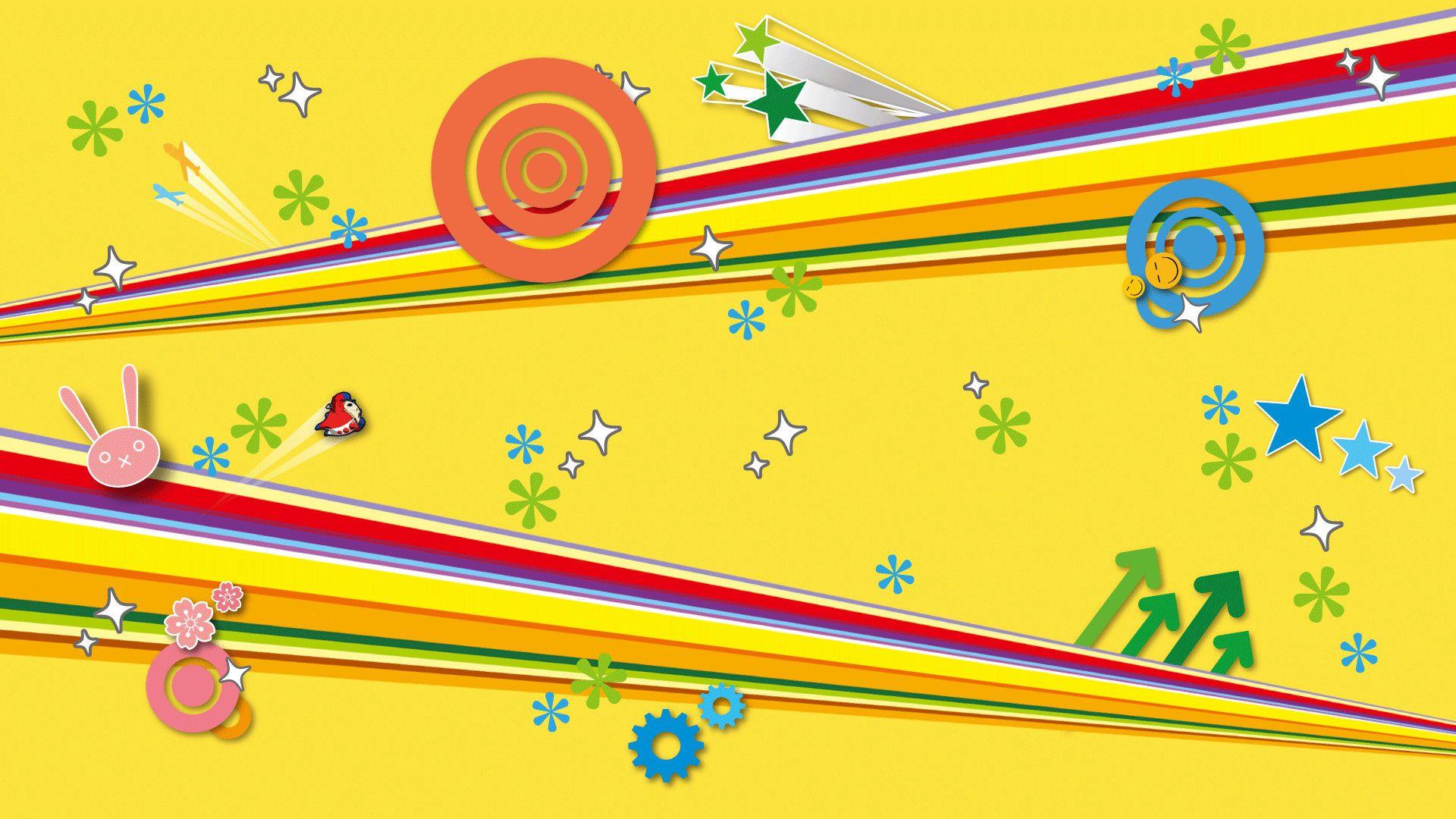 1920x1080 Persona 4 Wallpaper Design Full HD Wallpaper