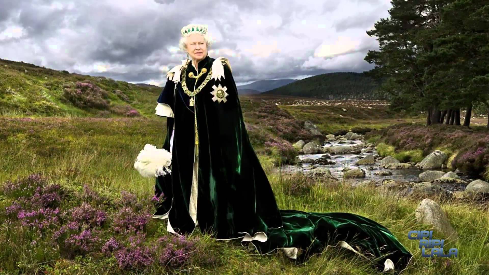 Queen Elizabeth II Wallpapers - Top Free Queen Elizabeth II Backgrounds