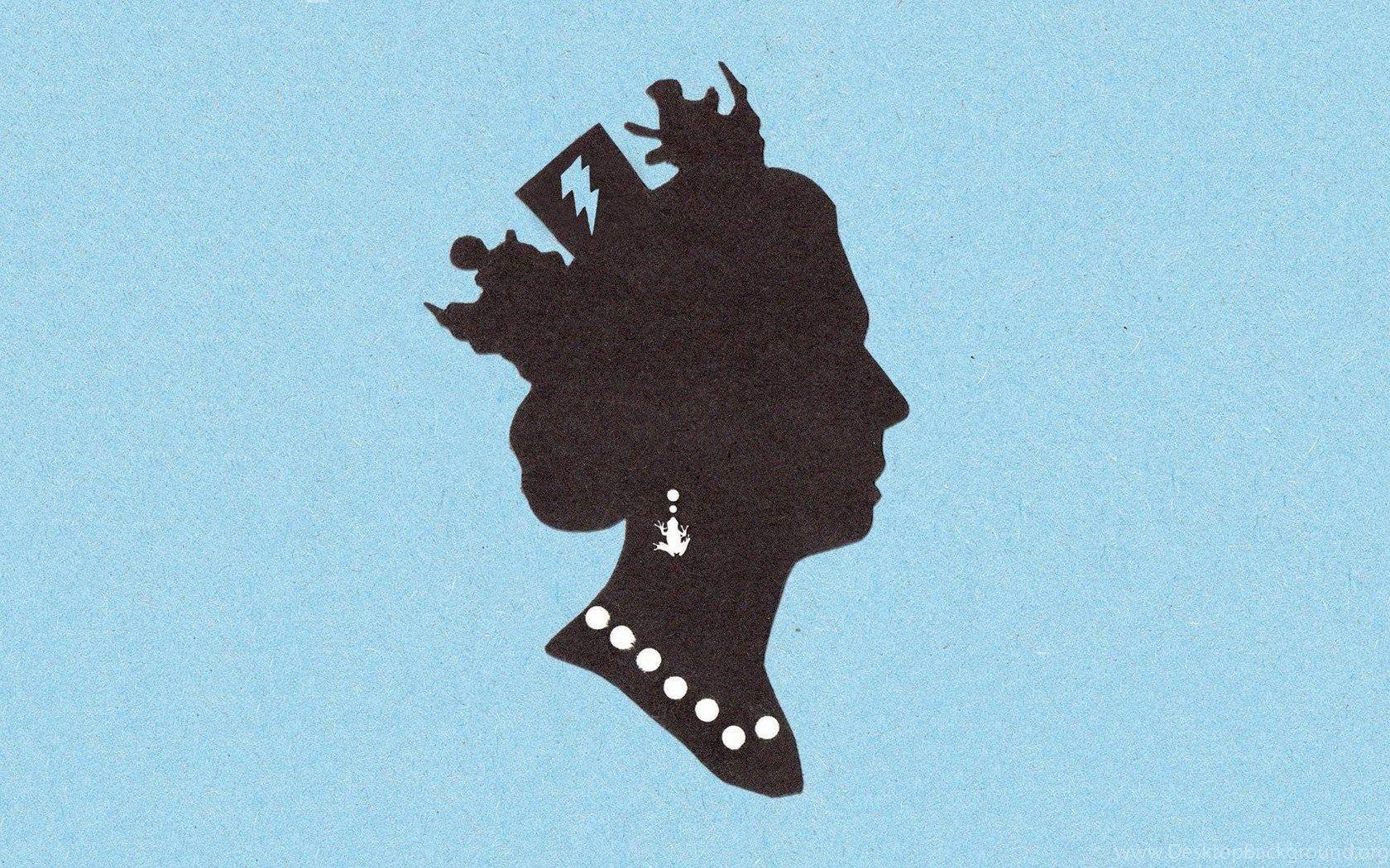 1680x1050 Queen Elizabeth II Queen Elizabeth II Wallpaper