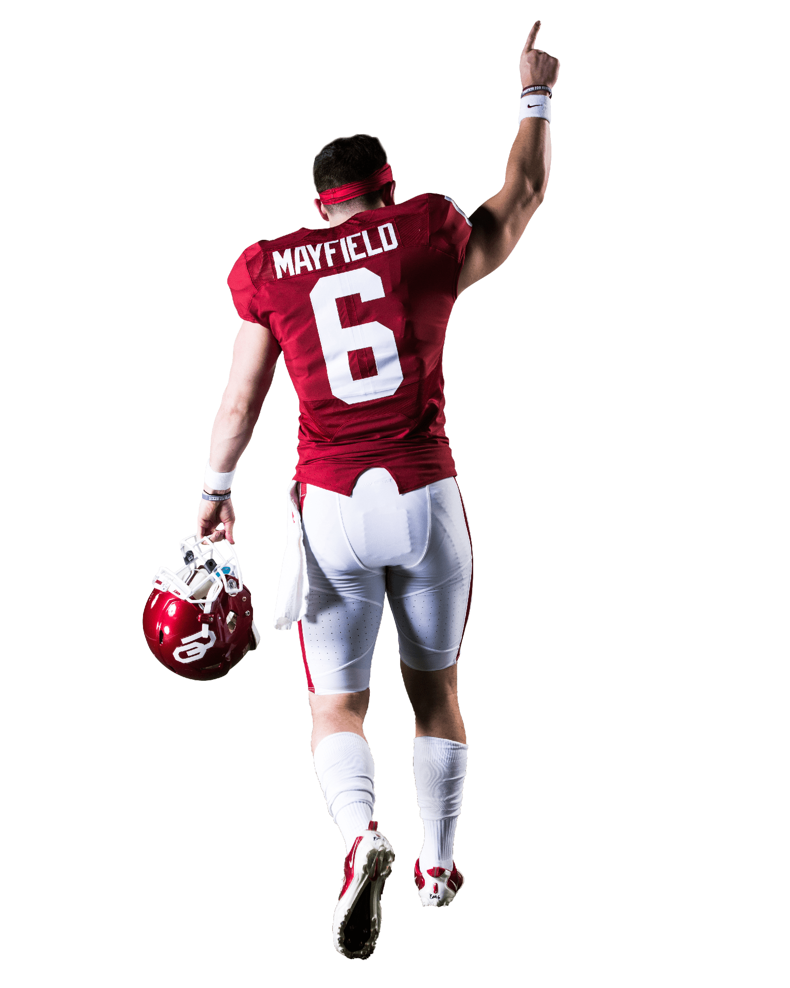 Baker Mayfield Wallpapers - Top Free Baker Mayfield Backgrounds