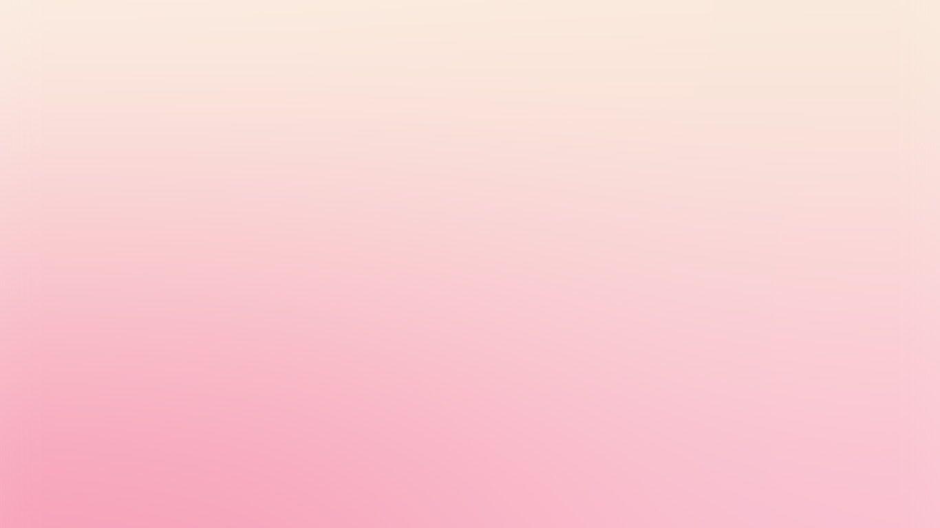 1366x768 Cute Pink Laptop Wallpaper