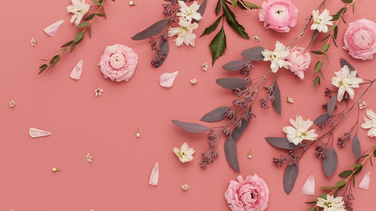 1280x720 Pink wallpaper desktop ideas. pink wallpaper, pink wallpaper desktop, wallpaper