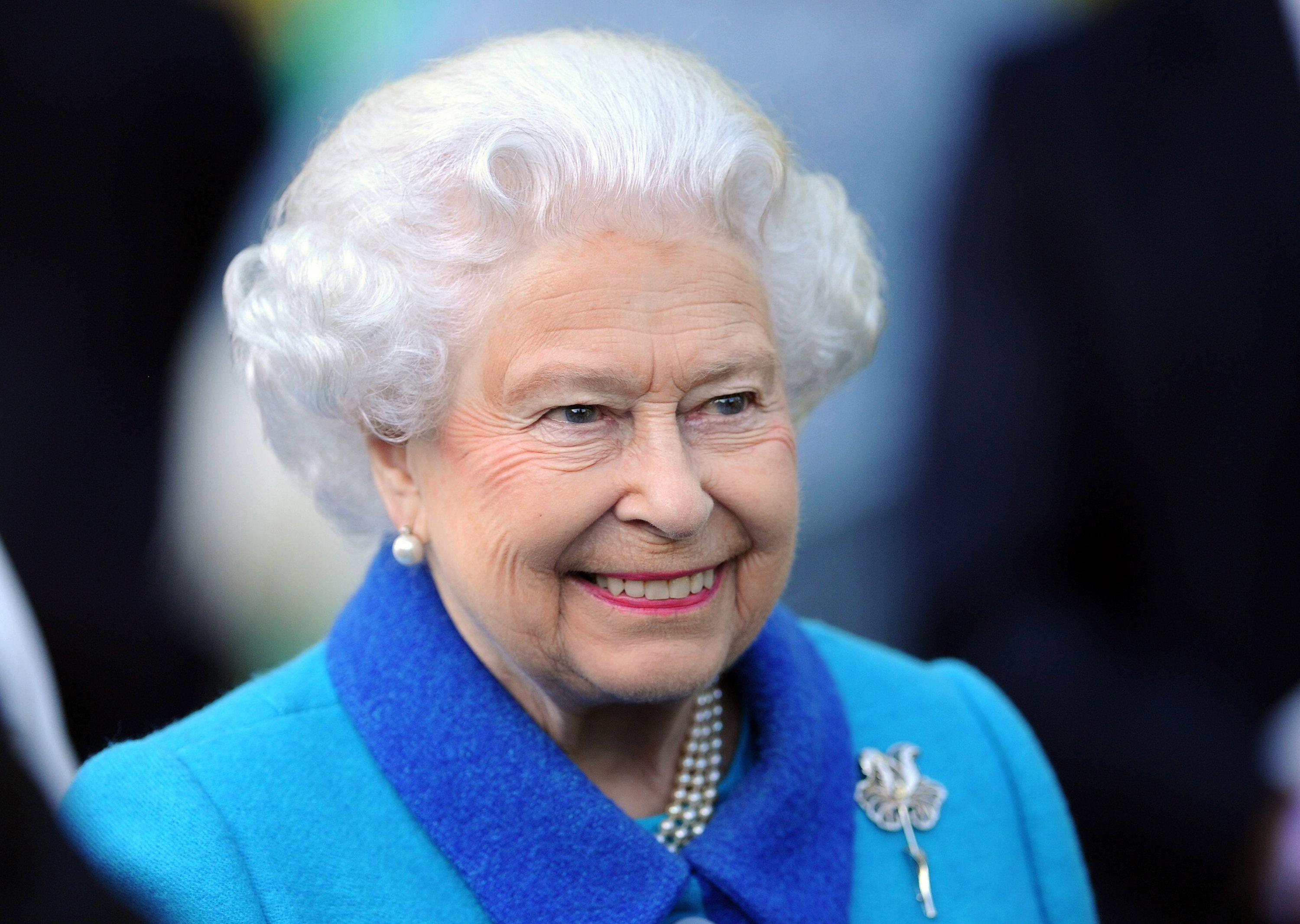 Queen Elizabeth Wallpapers - Top Free Queen Elizabeth Backgrounds