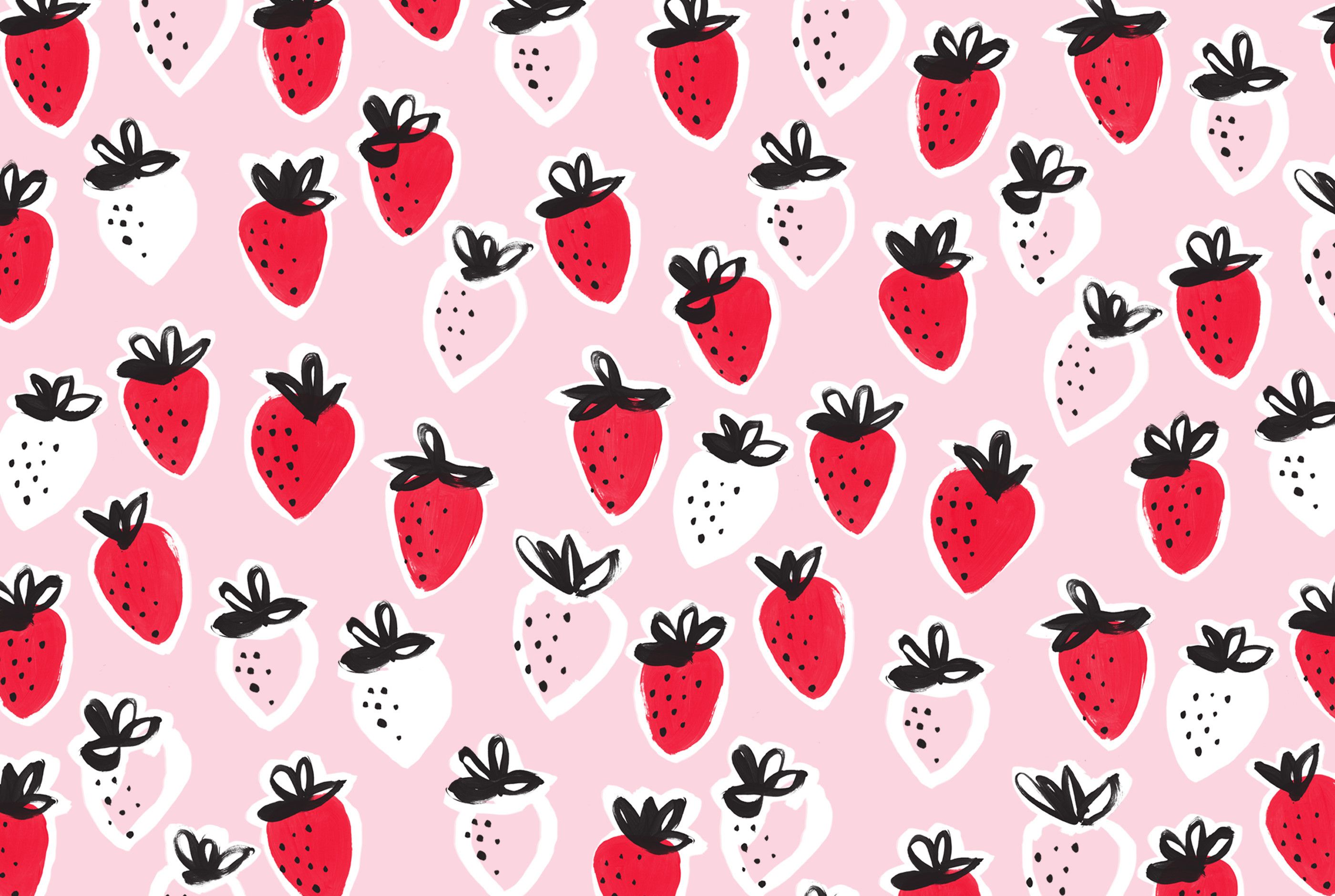 2800x1880 Pink Laptop Wallpaper
