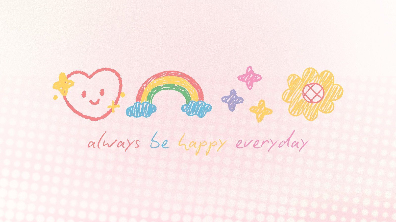1600x900 pink aesthetic desktop wallpaper templates