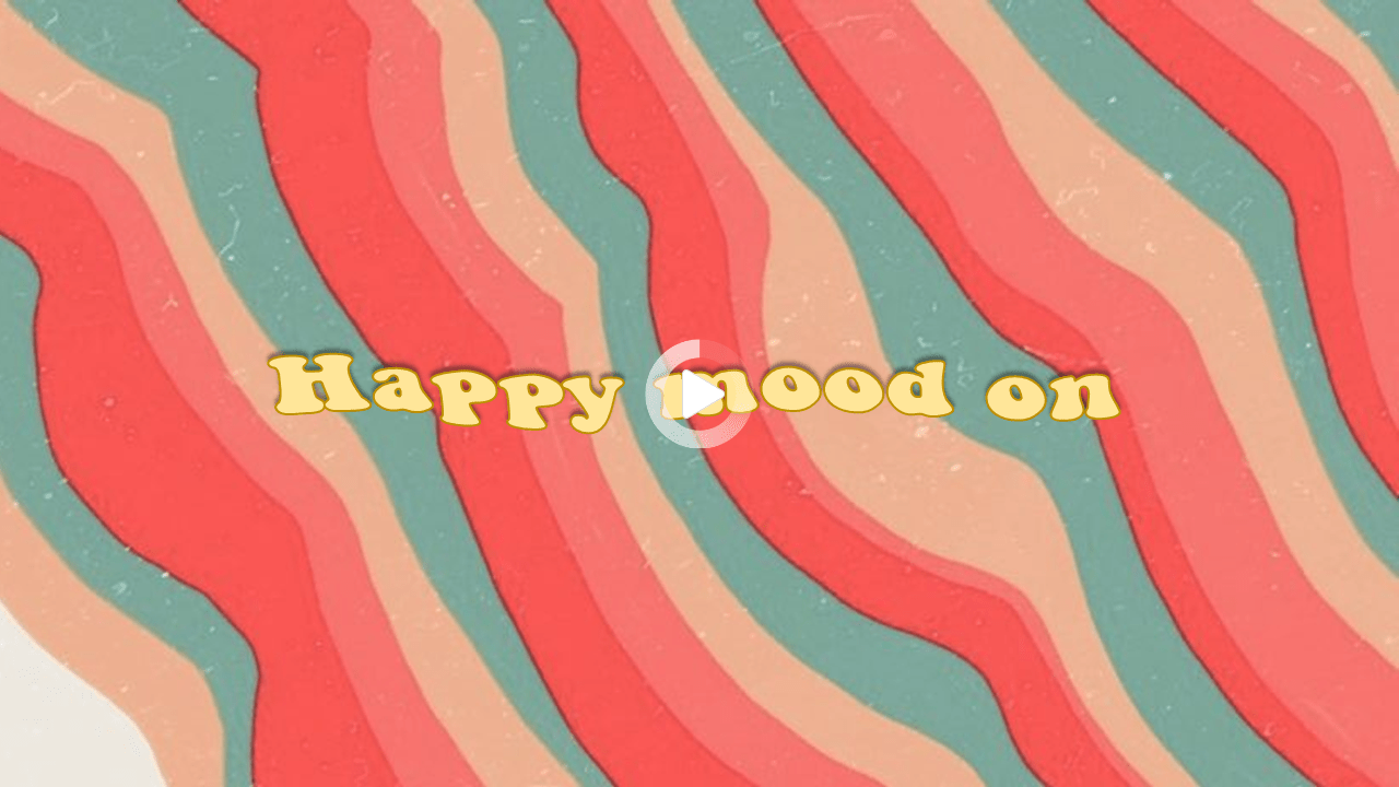 1280x720 Aesthetic Abstract Laptop Wallpaper