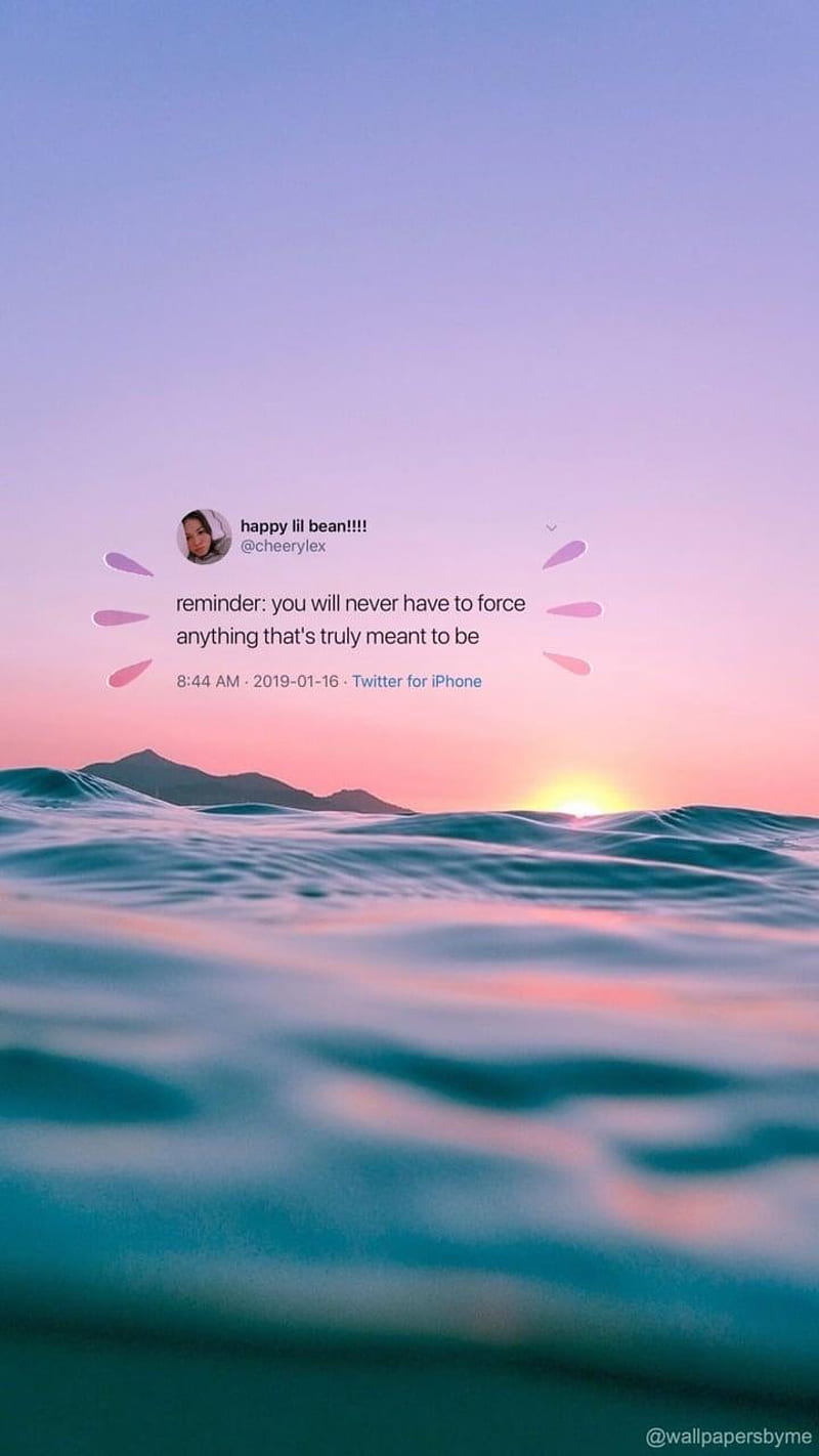 800x1422 Happy Aesthetic, Be Happy Aesthetic, HD phone wallpaper