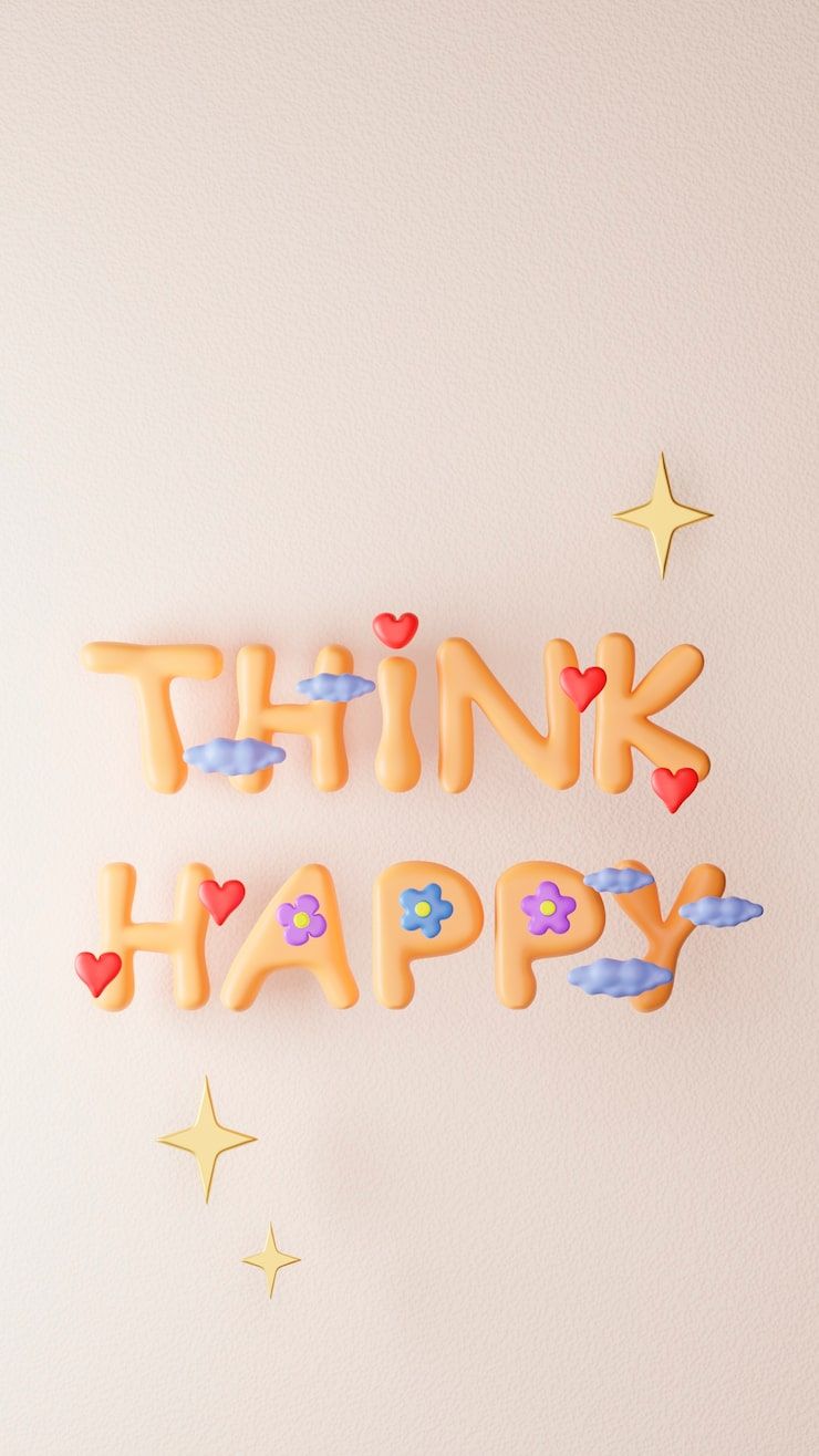 740x1316 Desktop Wallpaper Cute With Words Photo Free High Quality Picture