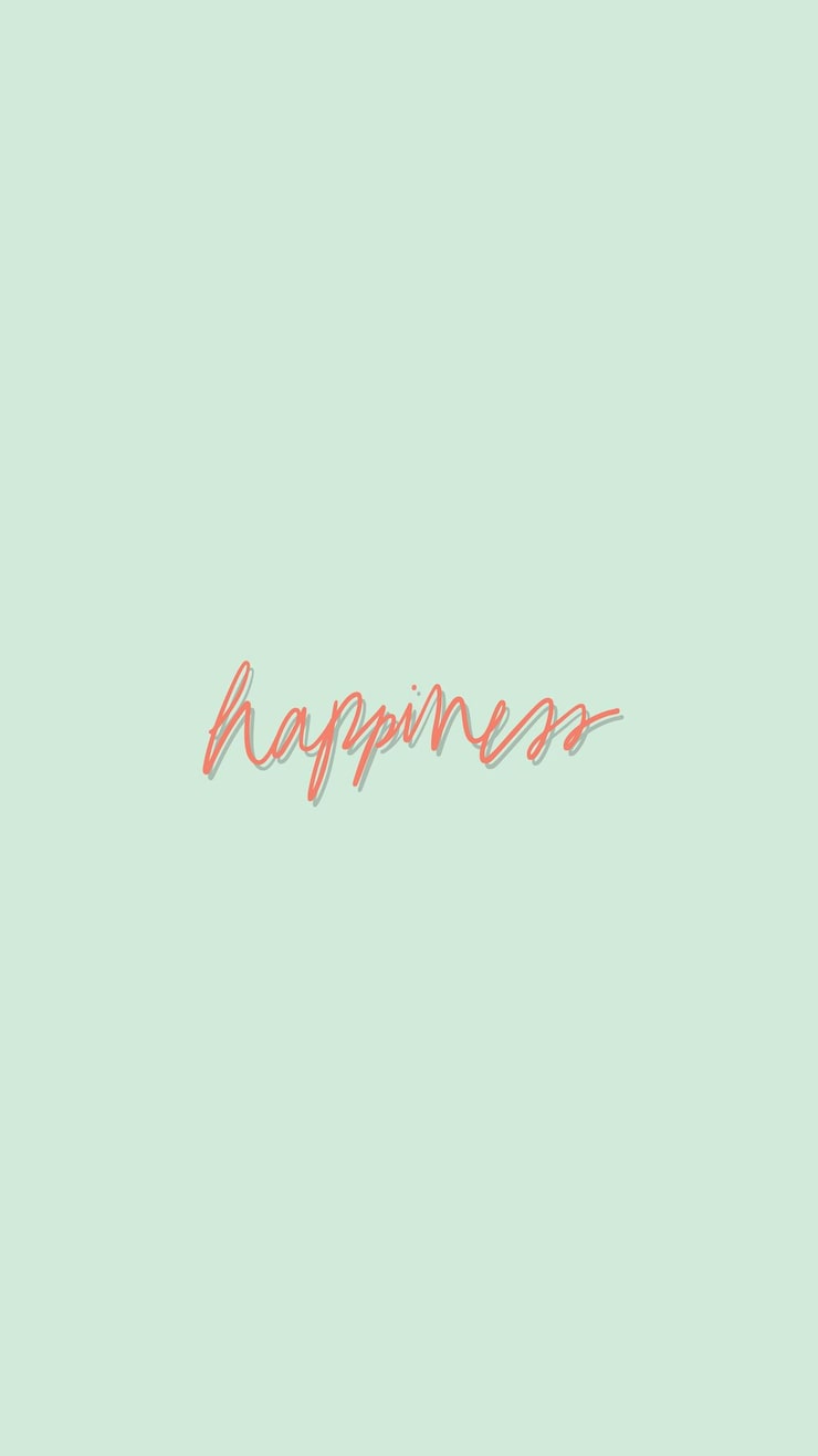 740x1316 Positive quotes desktop wallpaper Image