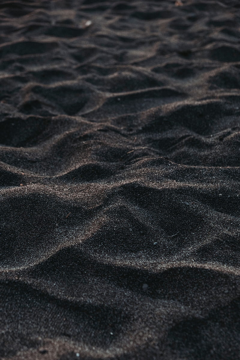 800x1200 Sand, sandy, texture, beach, HD phone wallpaper
