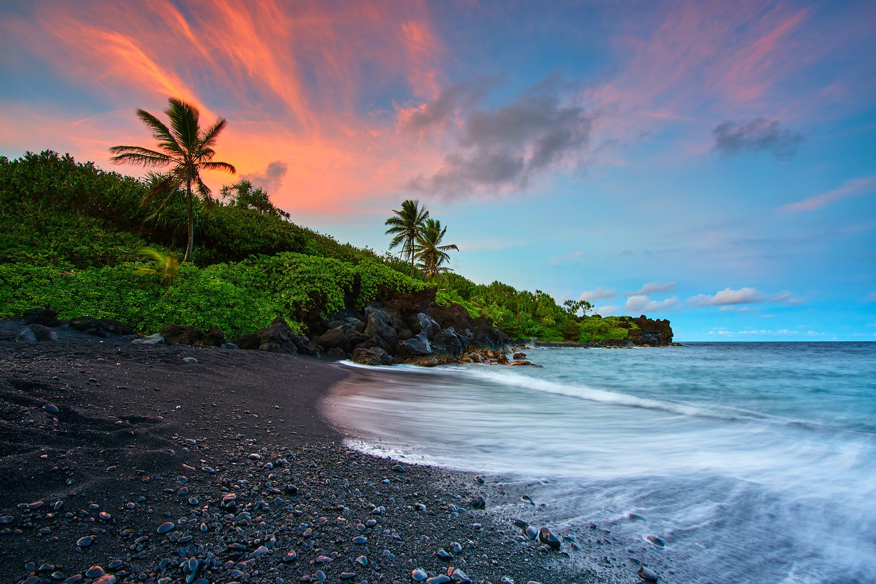 1800x1201 Crown Jewel. Maui, Hawaii