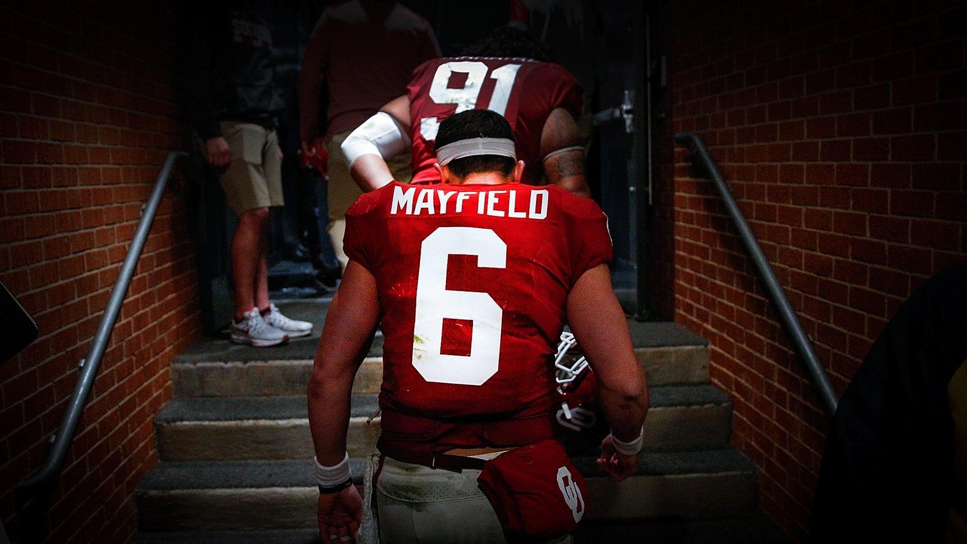 1920x1080 Ou Sooners Wallpaper