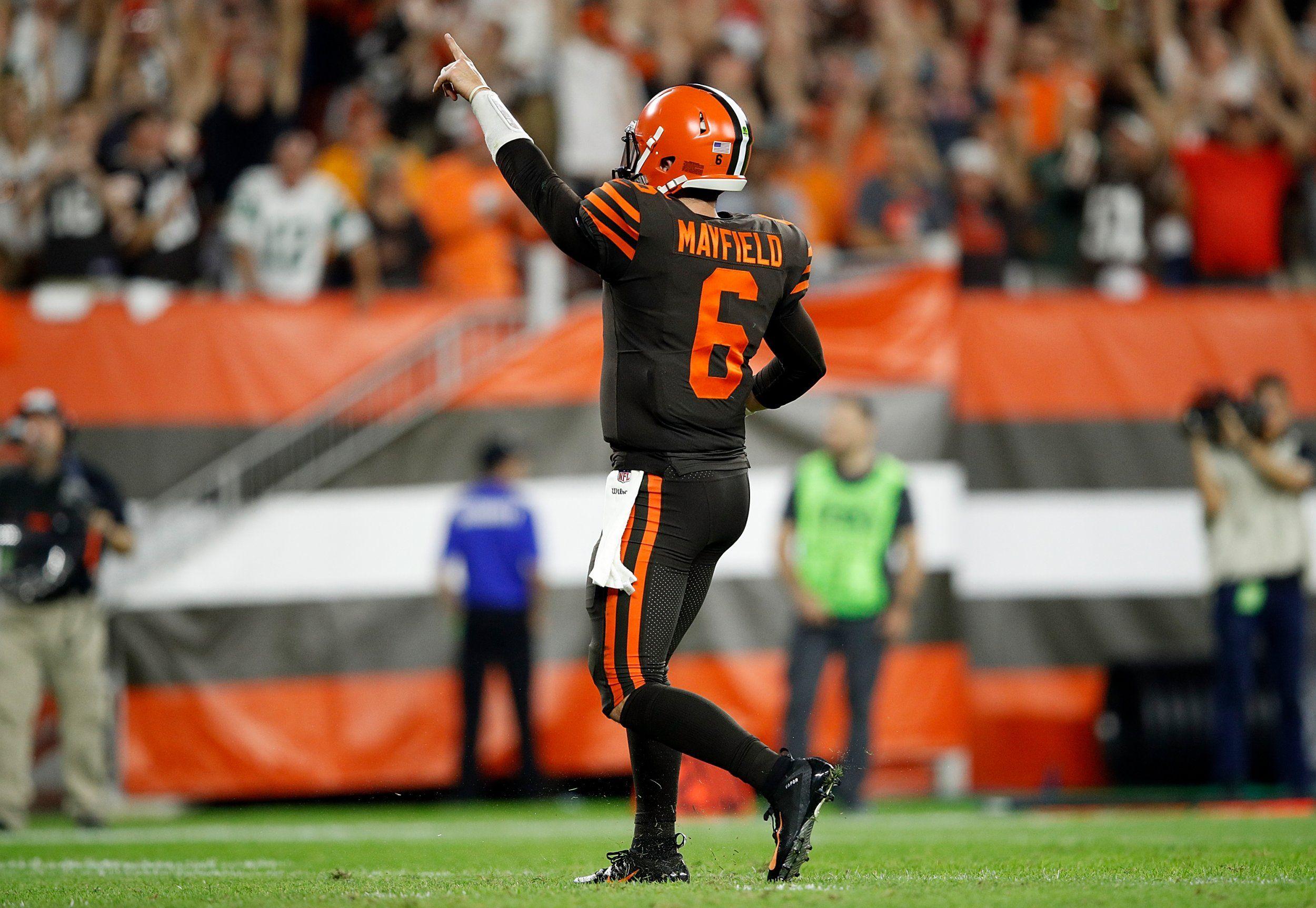 2500x1726 Baker Mayfield Leads Browns to First Win in 635 Days, Becomes
