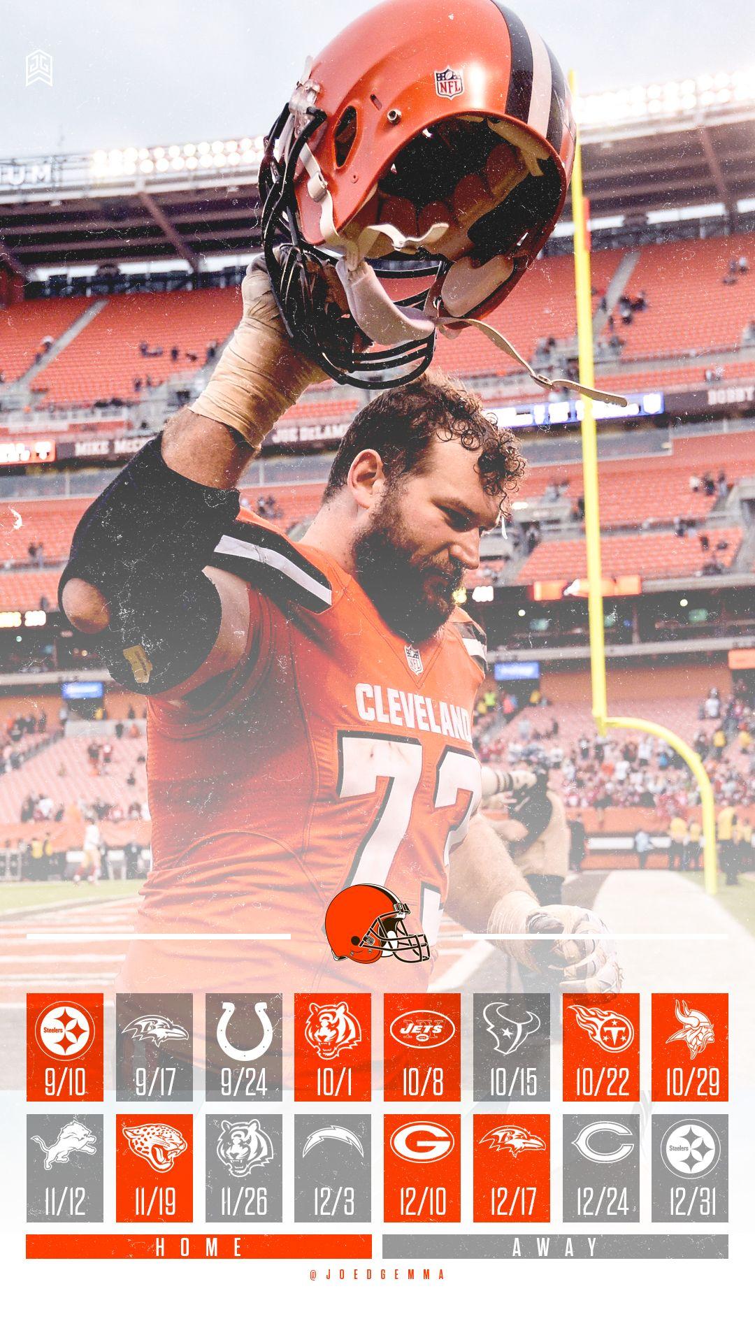 Baker Mayfield Browns Wallpapers Top Free Baker Mayfield Browns — free download