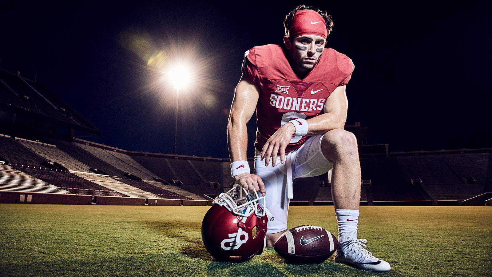 1600x900 Oklahoma Sooners QB Baker Mayfield is used to defying critics