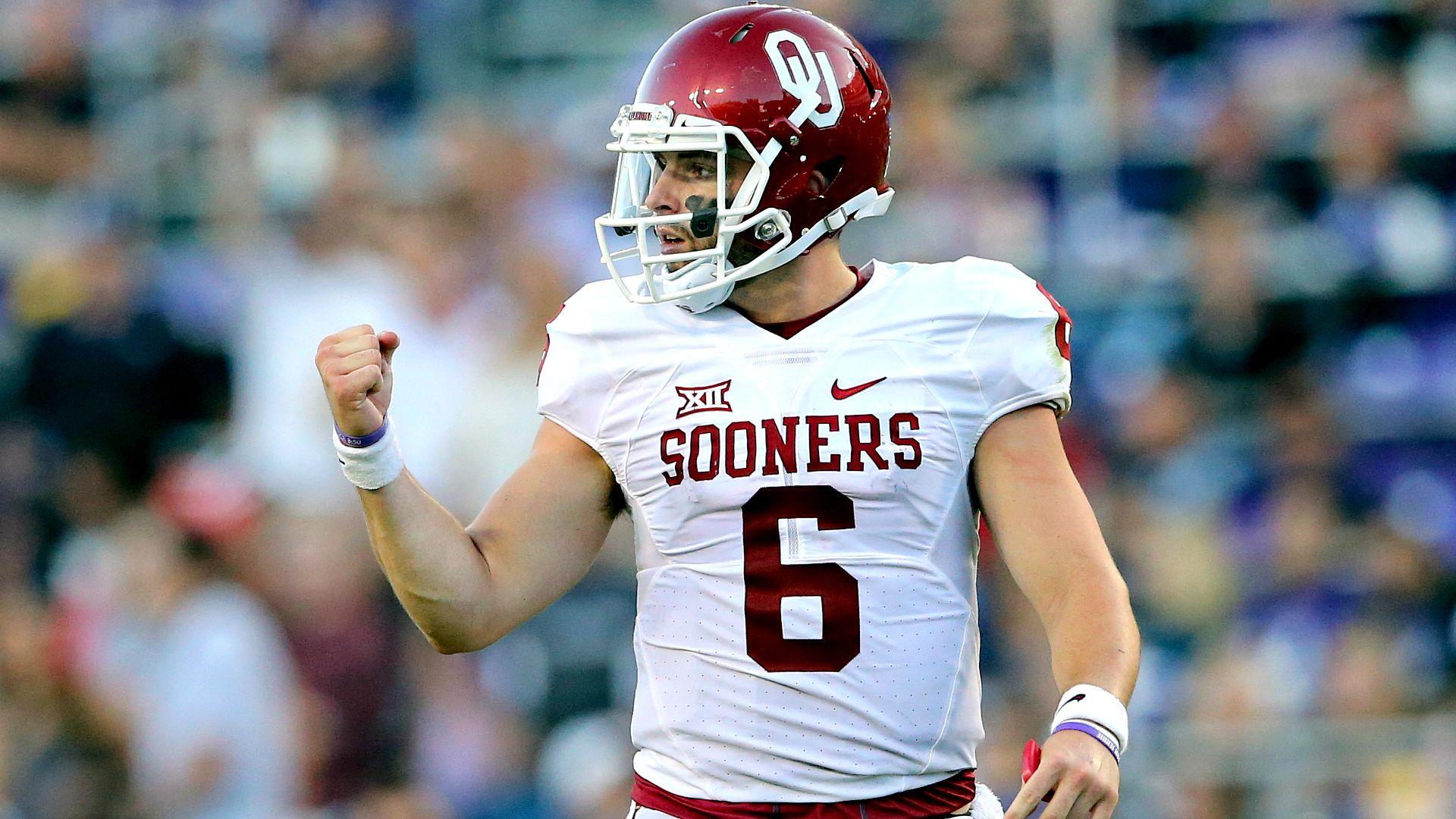 1920x1080 Baker Mayfield Archives The Pylon