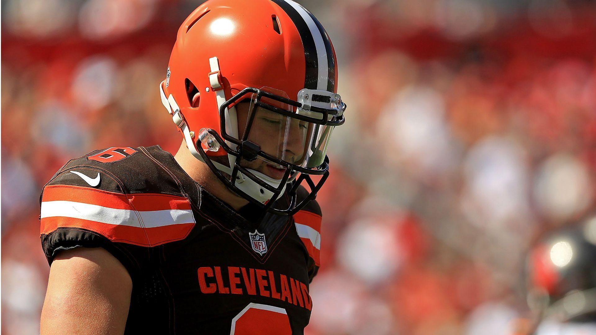 1920x1080 Browns OC defends Mayfield's criticism against Jackson. Sporting