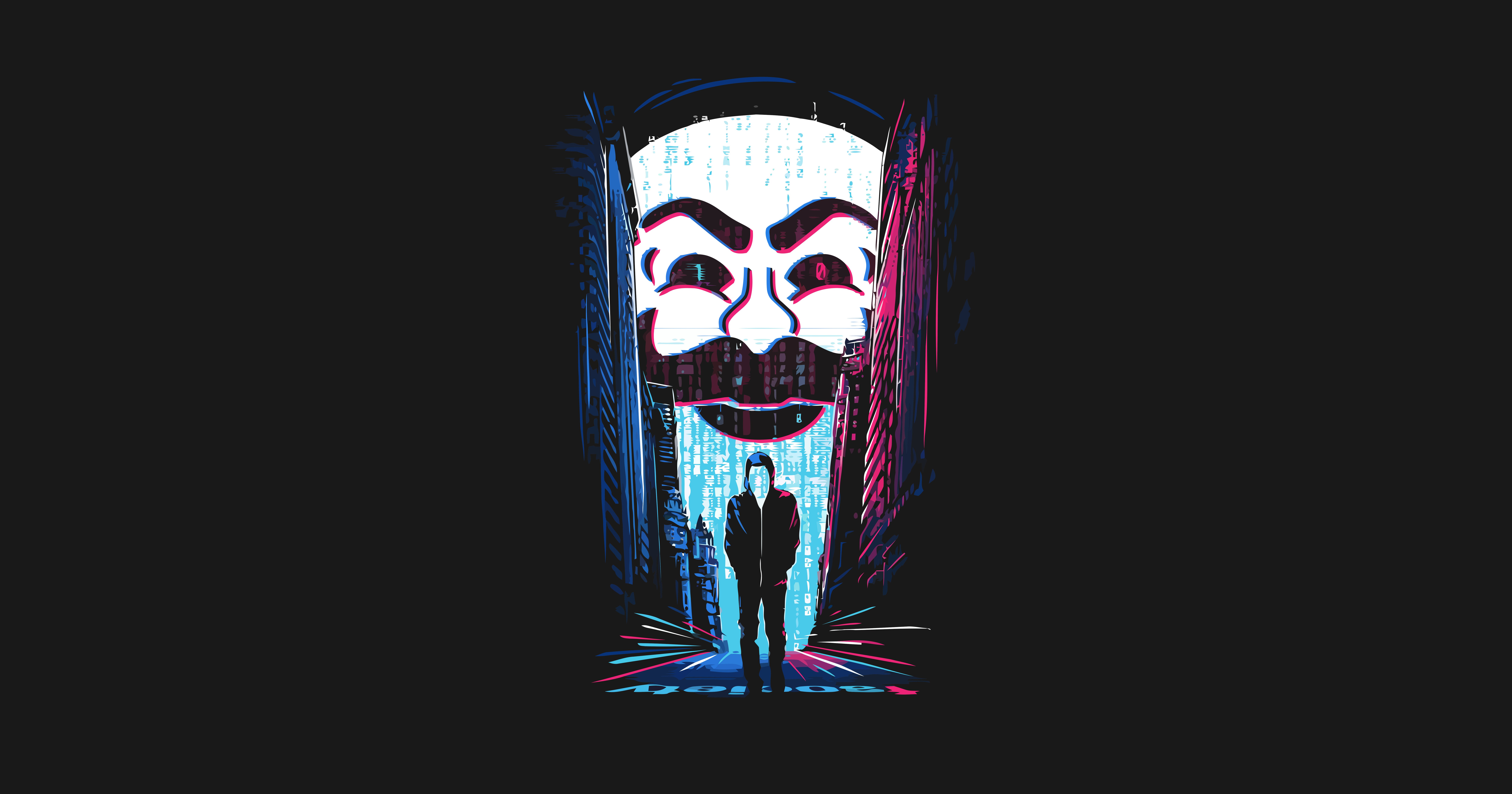 10000x5250 I3 Gaps Our Democracy Has Been Hacked