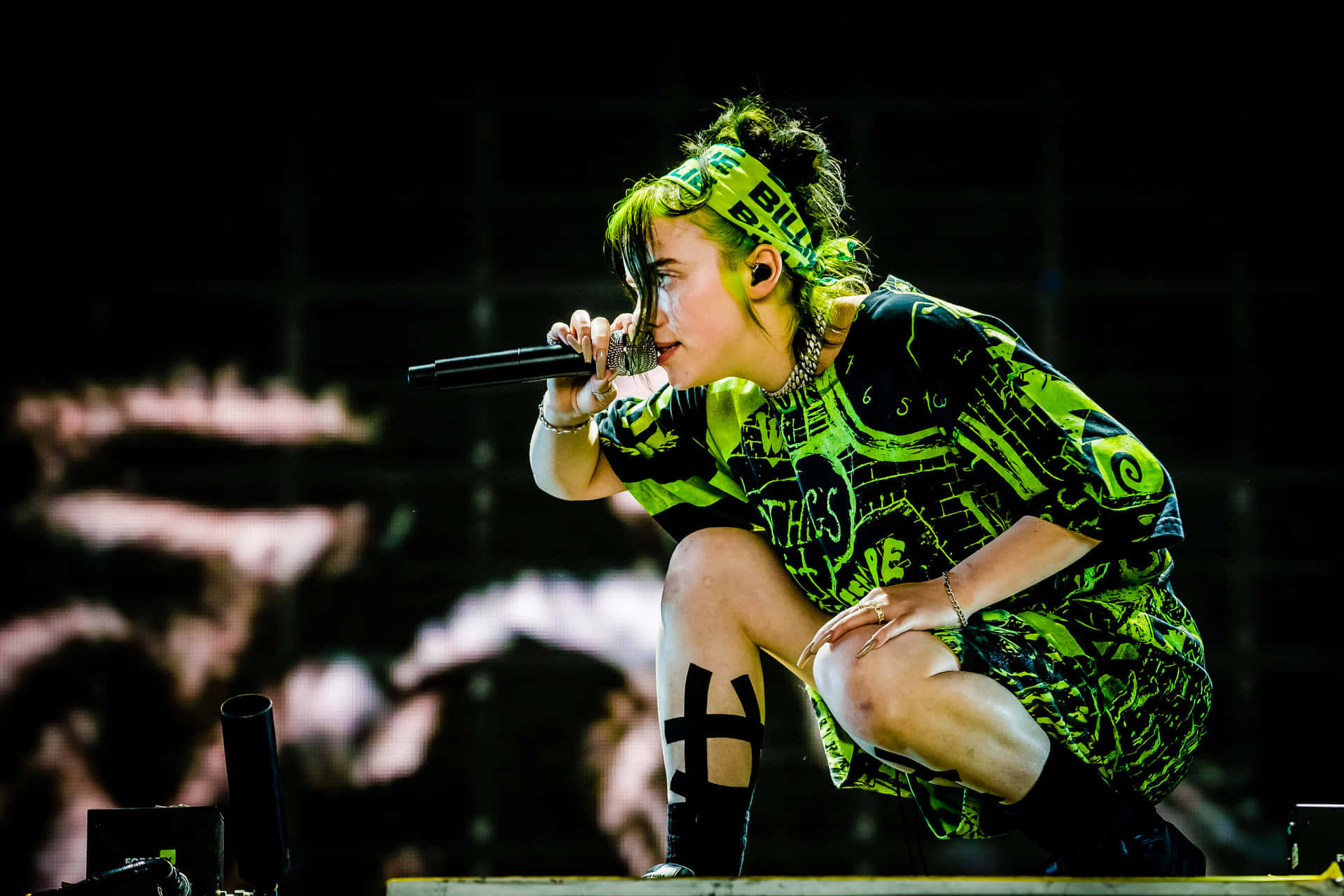 1920x1280 Download Billie Eilish Picture