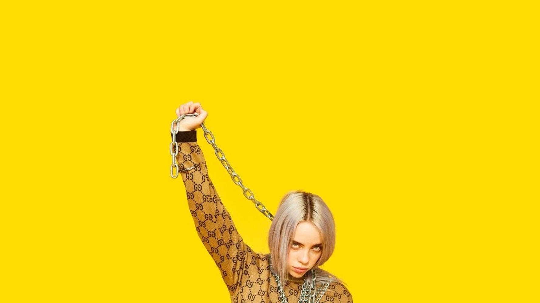 1778x1000 Billie Eilish Wallpaper