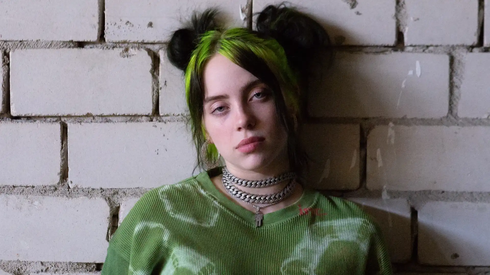 1920x1080 Billie Eilish 4k Wallpaper Best Ultra Billie Eilish 4k Background