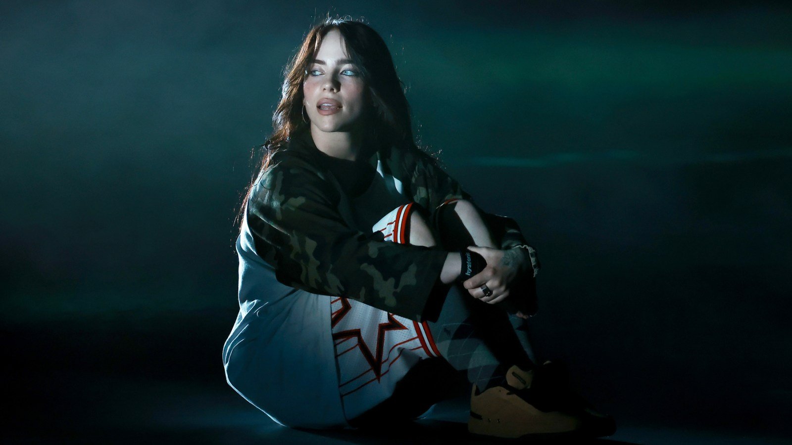 1600x900 Billie Eilish Releases New Album 'Hit Me Hard and Soft': Listen