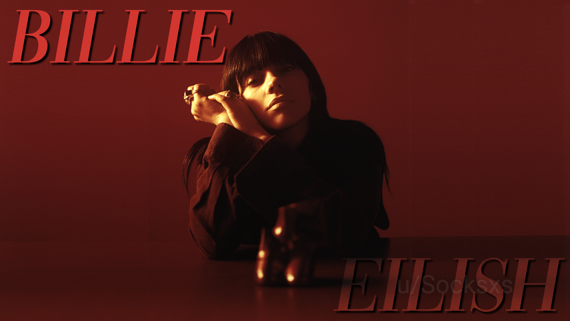 1920x1080 got bored and made a background for my pc lol (side by side)