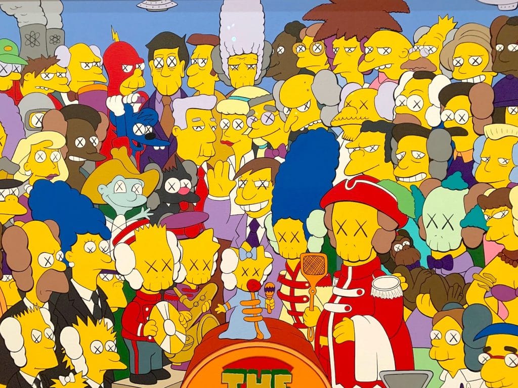 1024x768 KAWS Has Won a Key Victory in His Lawsuit Against a Singapore Counterfeiter Churning Out Knockoffs of His Toys