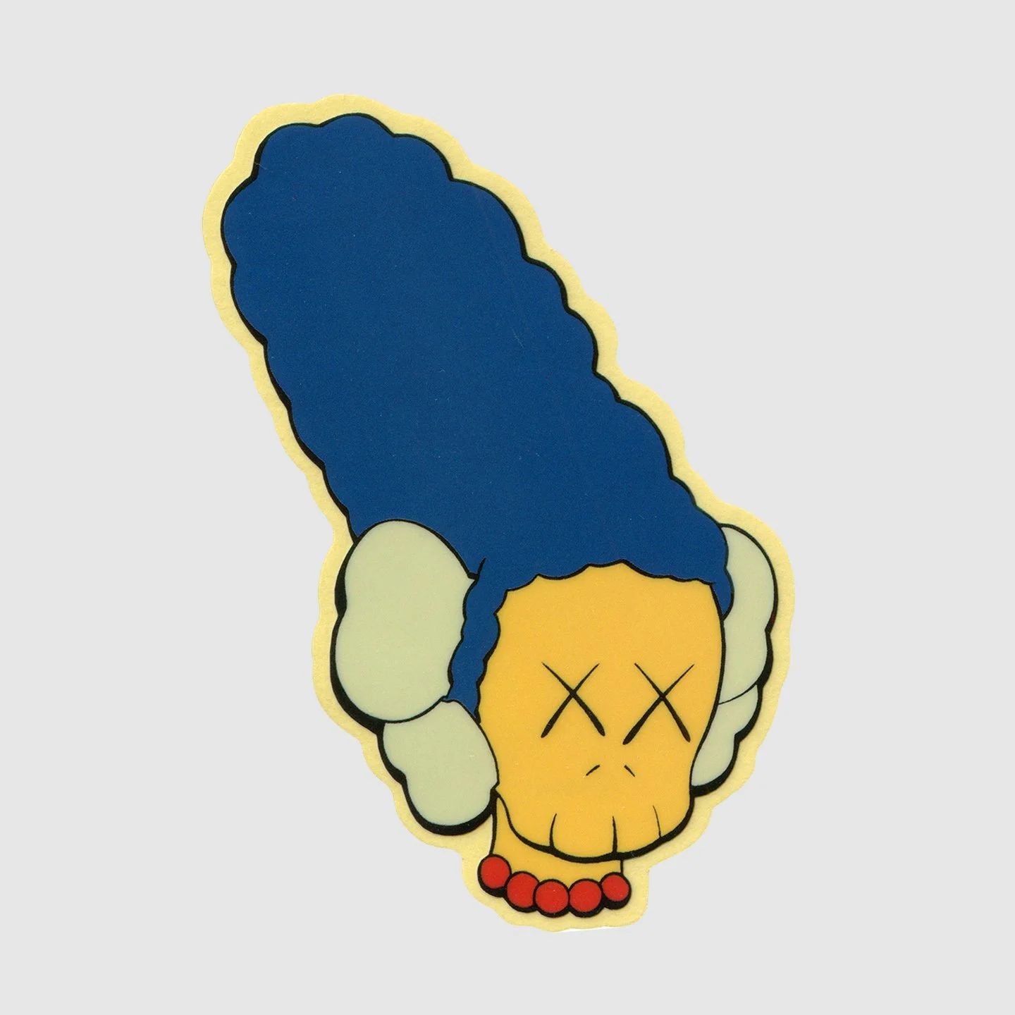 1440x1440 KAWS