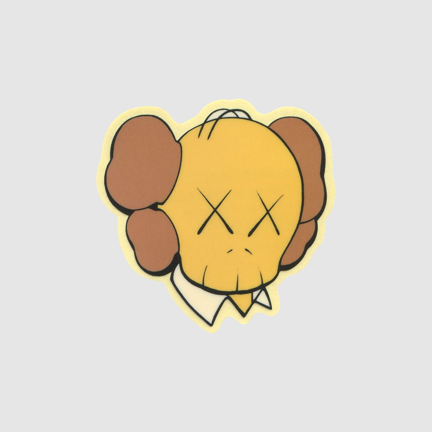1440x1440 Sticker Museum