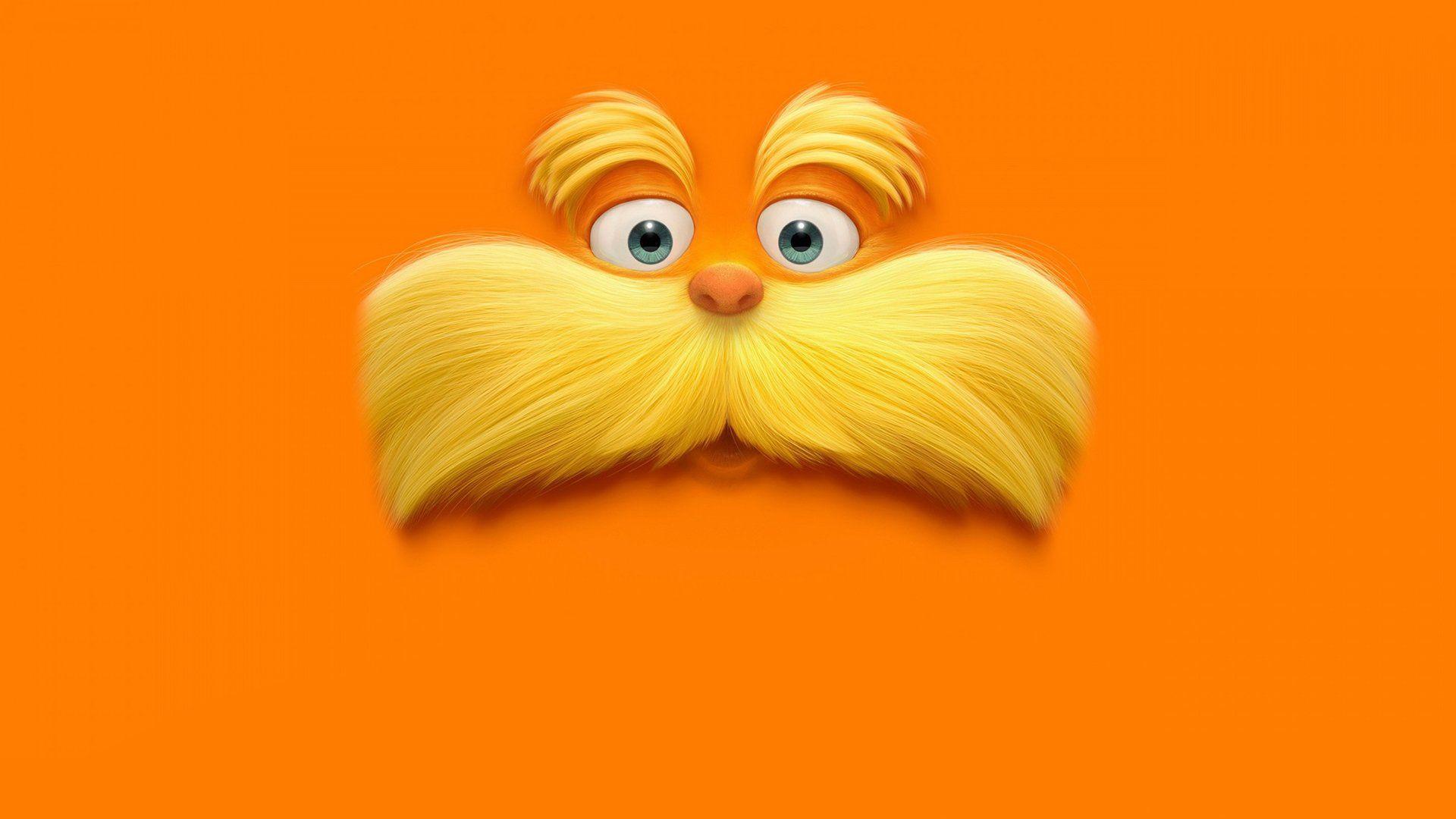 The Lorax Wallpapers Top Free The Lorax Backgrounds Wallpaperaccess 