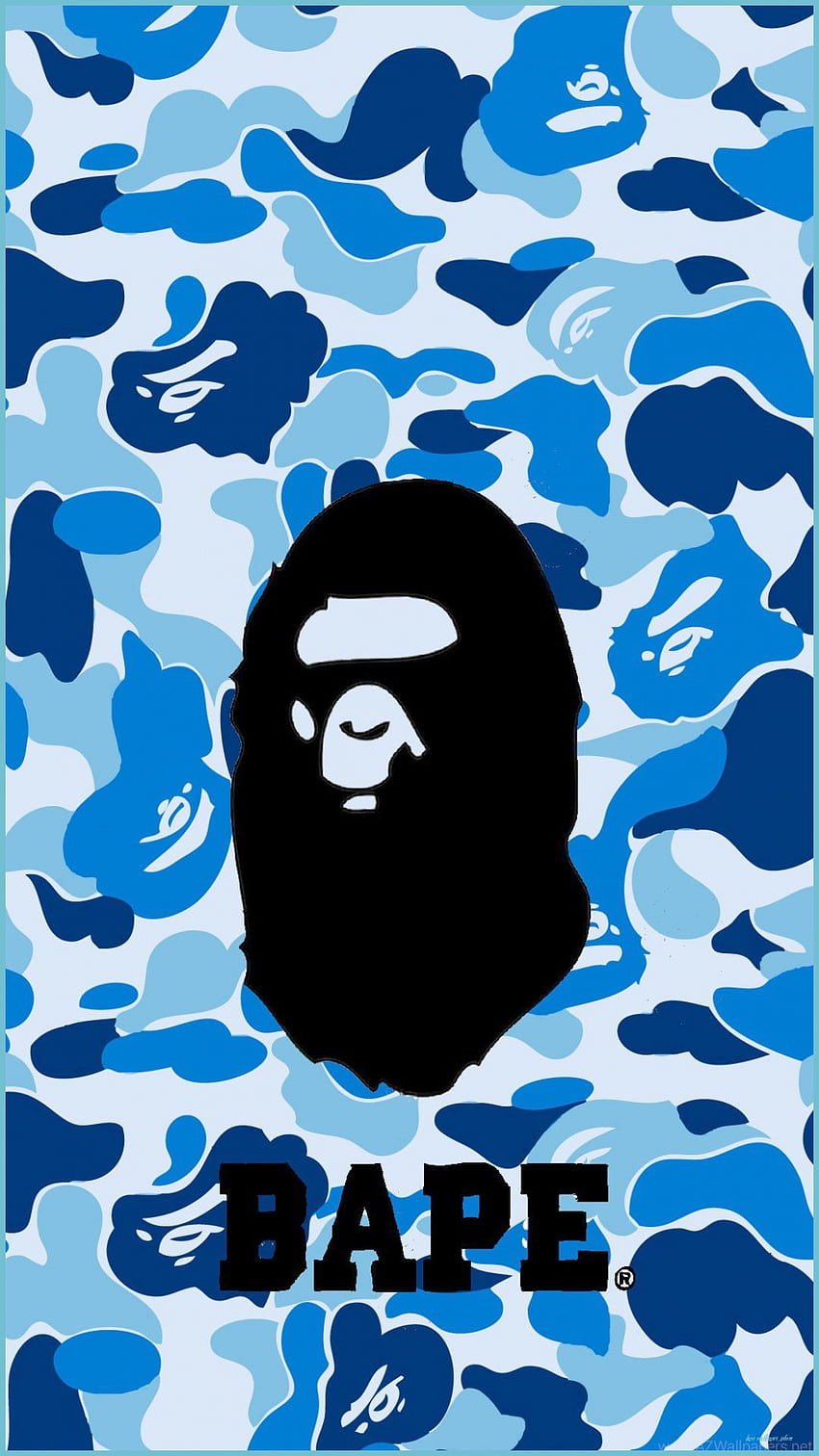 850x1512 Bape Bape iPhone, Kaws iPhone, Kaws 7 HD phone wallpaper