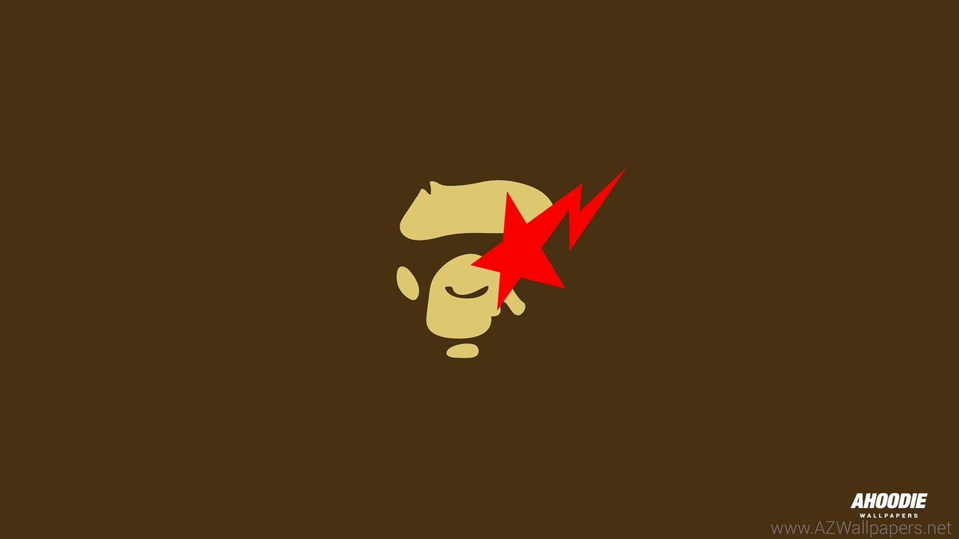 1920x1080 Bape Desktop Wallpaper