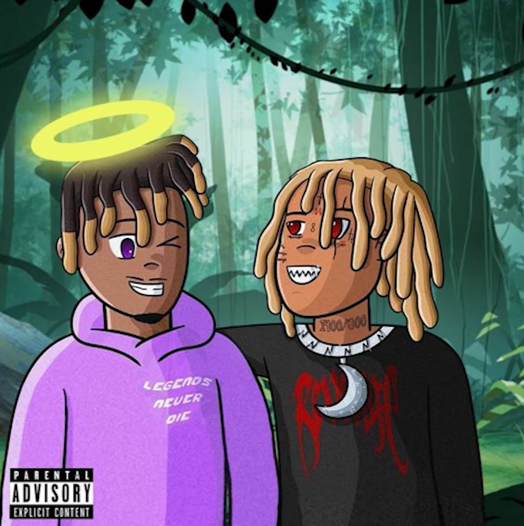 1076x1080 Months (feat. Trippie Redd). The Red Limits