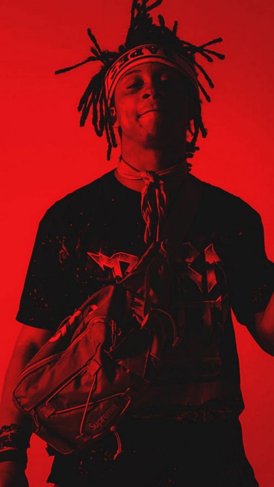 1080x1920 Trippie Redd Wallpaper