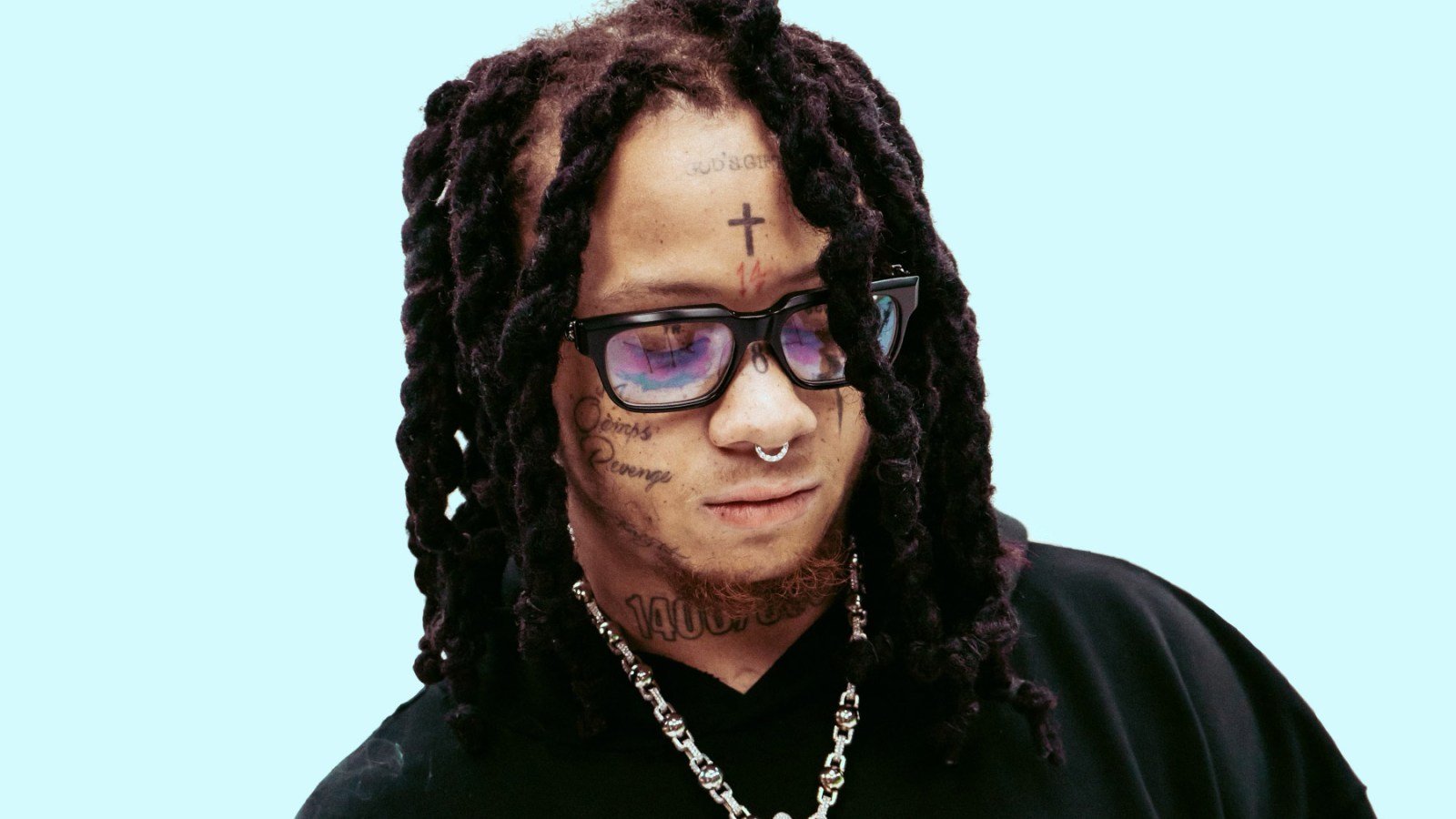 1600x900 Trippie Redd Interview: New Album, SoundCloud Rap